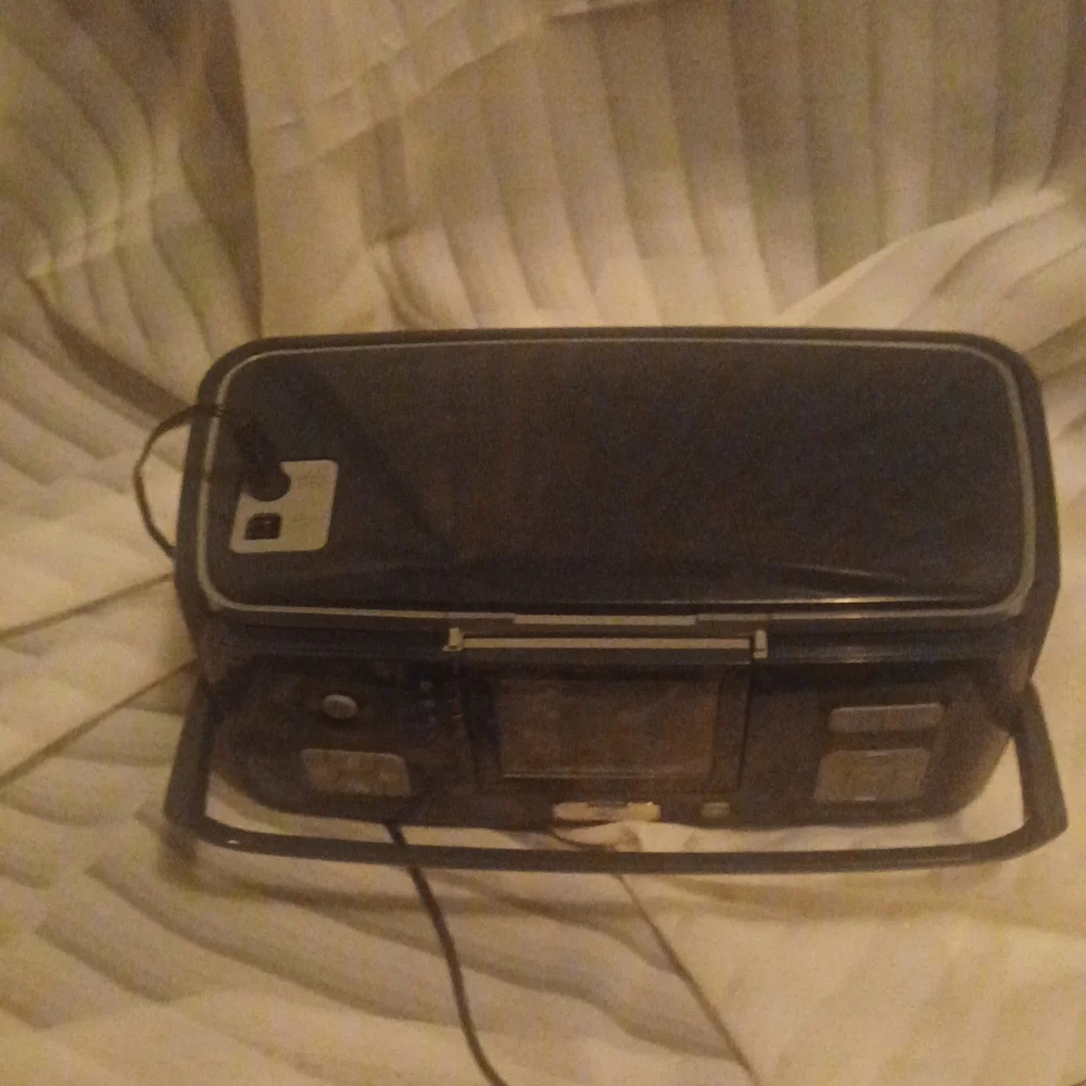 Hp photo smart mini picture printer